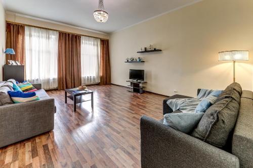 Apartamento ??????????? ????? ? ???? ?????