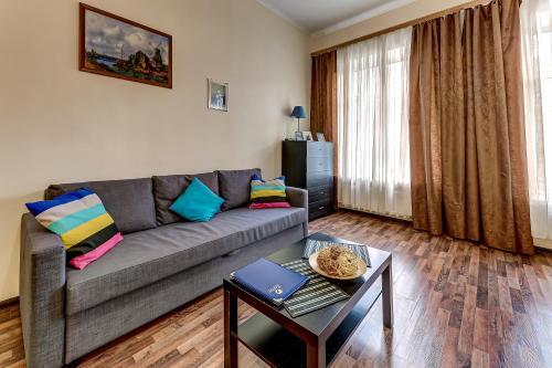 Apartamento ??????????? ????? ? ???? ?????