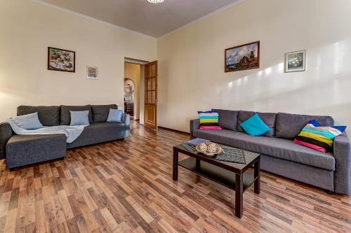 Apartamento ??????????? ????? ? ???? ?????
