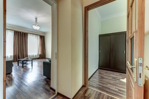 Apartamento ??????????? ????? ? ???? ?????