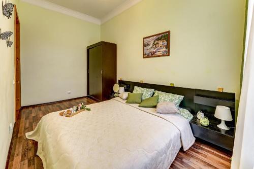 Apartamento ??????????? ????? ? ???? ?????