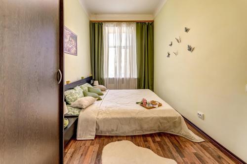 Apartamento ??????????? ????? ? ???? ?????