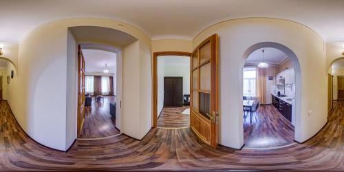 Apartamento ??????????? ????? ? ???? ?????
