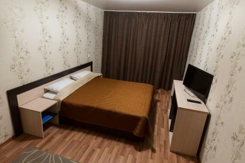 Apartamento Kompleks Kvartir Akademiya