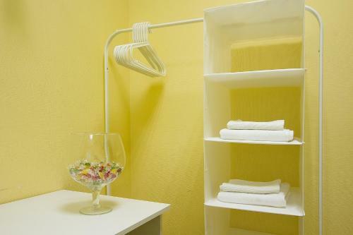 Citylime Hostel
