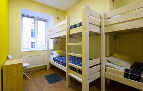 Citylime Hostel