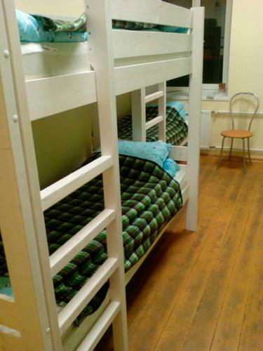 Citylime Hostel