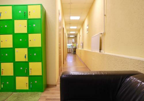Citylime Hostel