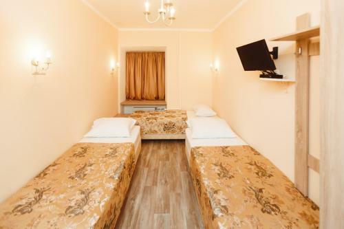 Youpiter Apartments
