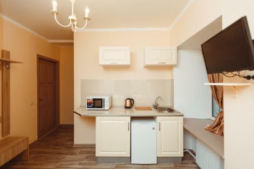 Youpiter Apartments