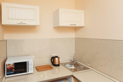Youpiter Apartments