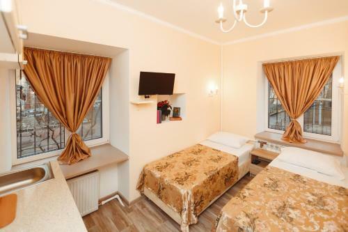 Youpiter Apartments