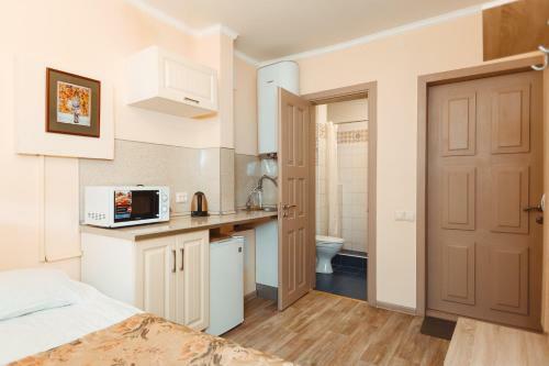Youpiter Apartments