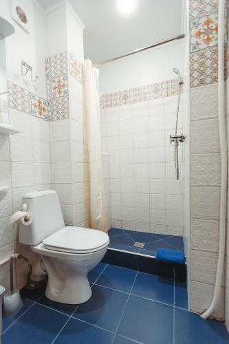 Youpiter Apartments