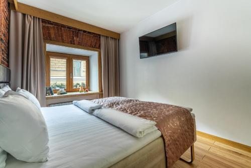 Apartamento Zen Hermitage