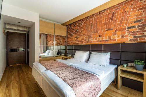 Apartamento Zen Hermitage
