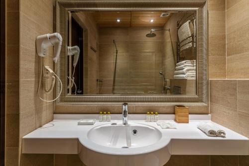 Apartamento Zen Hermitage