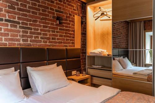 Apartamento Zen Hermitage
