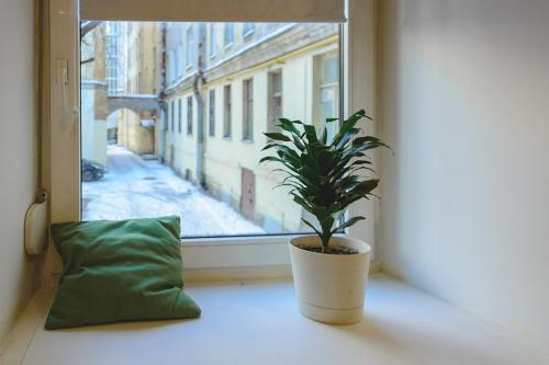 Hostel Bravo Na Kazanskoy