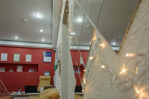 Hostel Bravo Na Kazanskoy