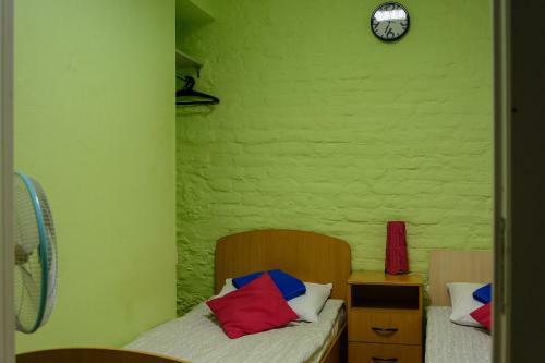 Hostel Bravo Na Kazanskoy