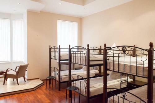 Hostel Udacha