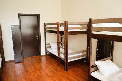 Hostel Udacha