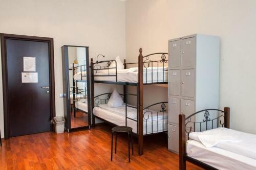Hostel Udacha