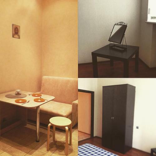 Hostel Udacha