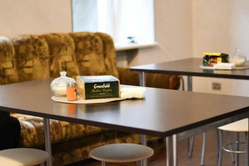 Hostel Udacha