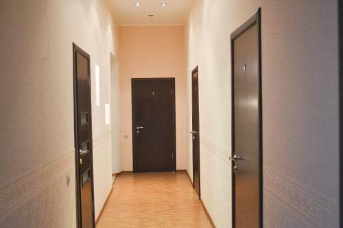 Hostel Udacha