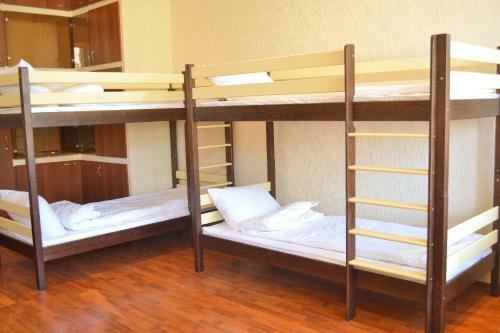 Hostel Udacha