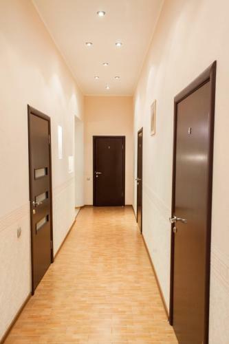 Hostel Udacha