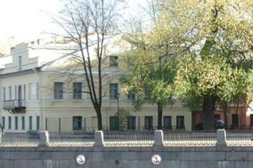 Posada Pushkinsky Domik