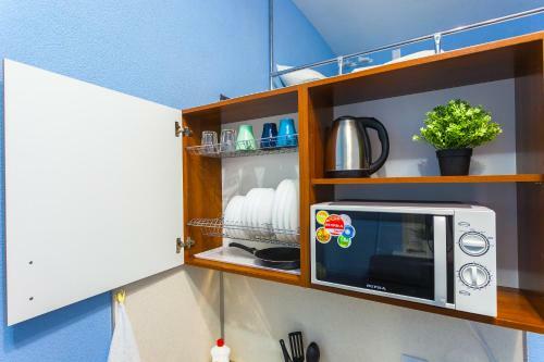 Apartamento Guests Love By Moscow Station