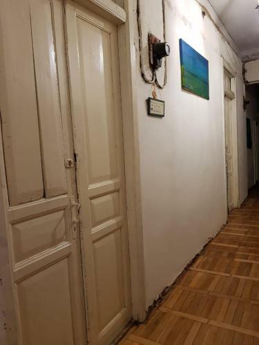 Hostal Kommunalka