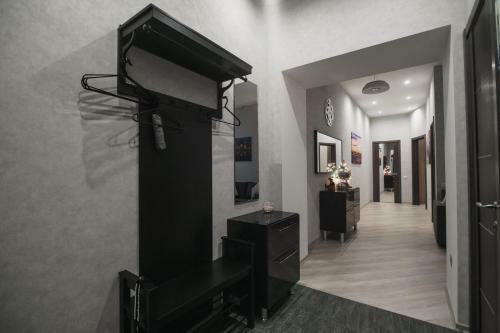 Apartamento Sainthouse On Konnogvardeysky