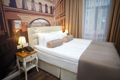 Galunov Hotel