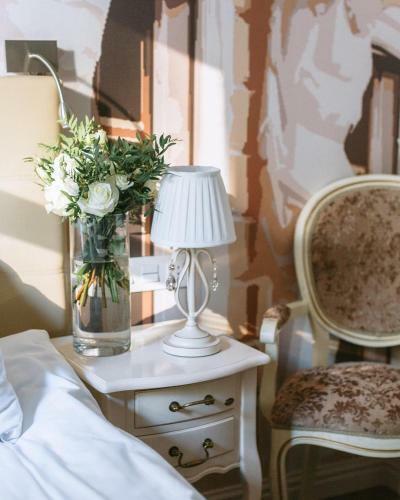 Galunov Hotel