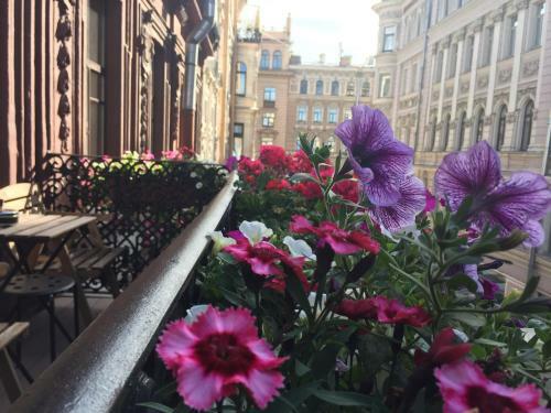 Galunov Hotel