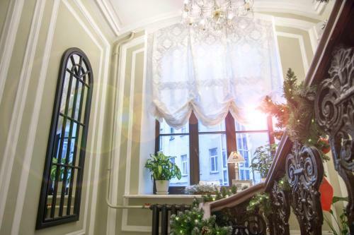 Galunov Hotel