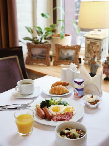 Galunov Hotel
