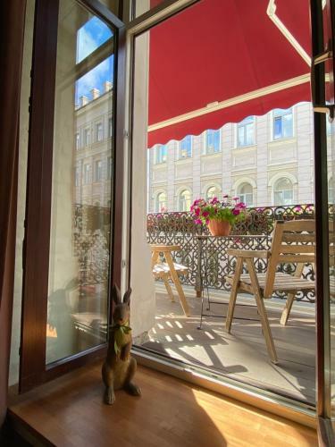 Galunov Hotel