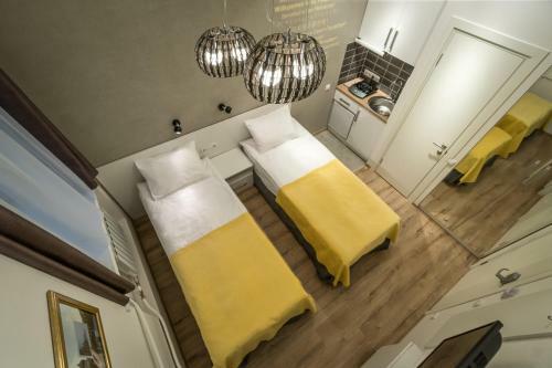 Apart-hotel Kamara