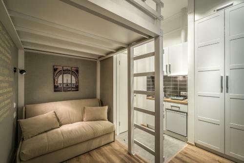 Apart-hotel Kamara