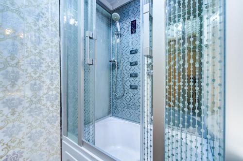 Apartment On Nevsky 13