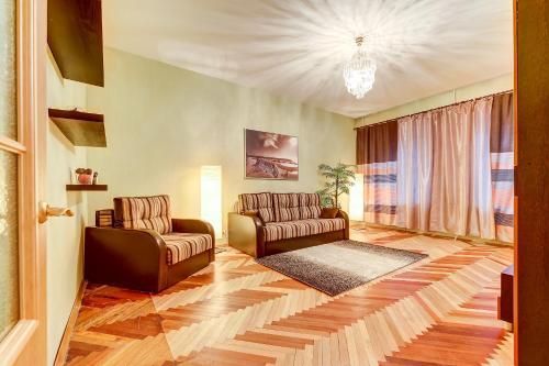 Apartment On Nevsky 13