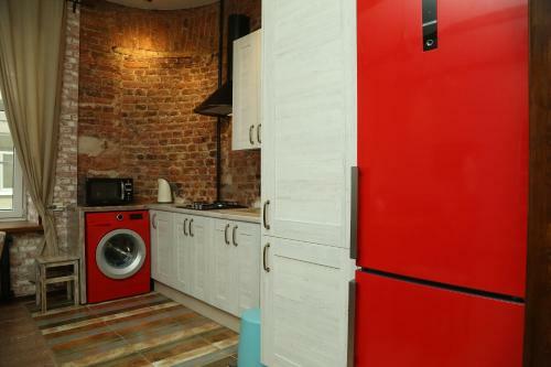 Anichkov Apartments