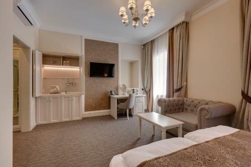 Bed & Breakfast Anastasia Mini-hotel