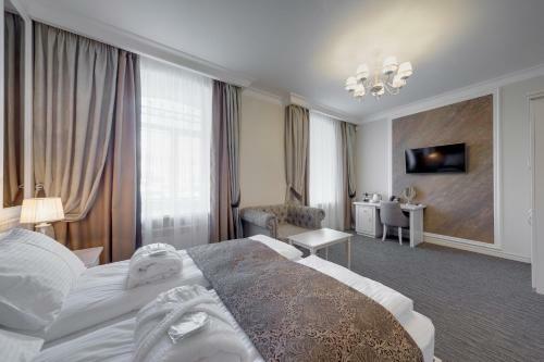 Bed & Breakfast Anastasia Mini-hotel